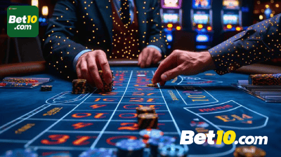 Blackjack Success Story