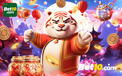 Free Spins Bonus - Lucky Tiger