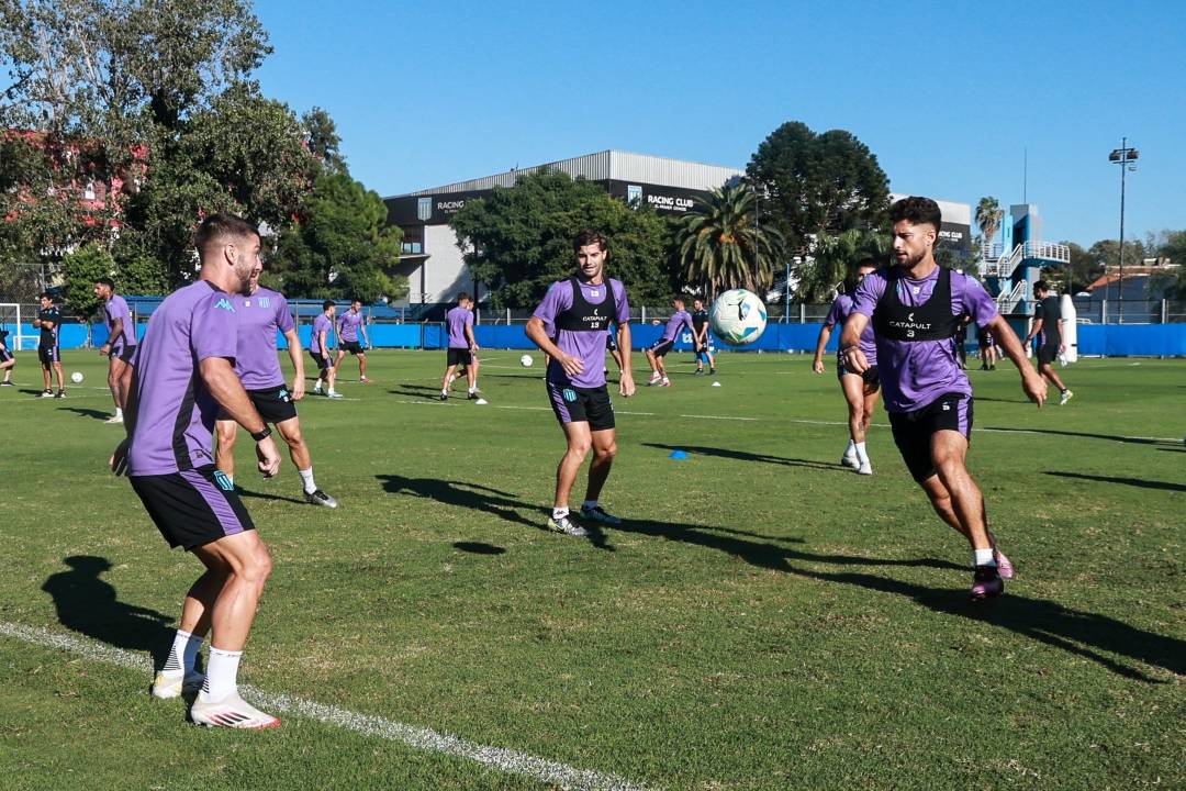 Palpite: Racing Club x Bucaramanga – Prognóstico para a Copa Libertadores (Fase de Grupos) – 10/04/2025: Racing quer confirmar boa fase com uma vitória atuando em casa