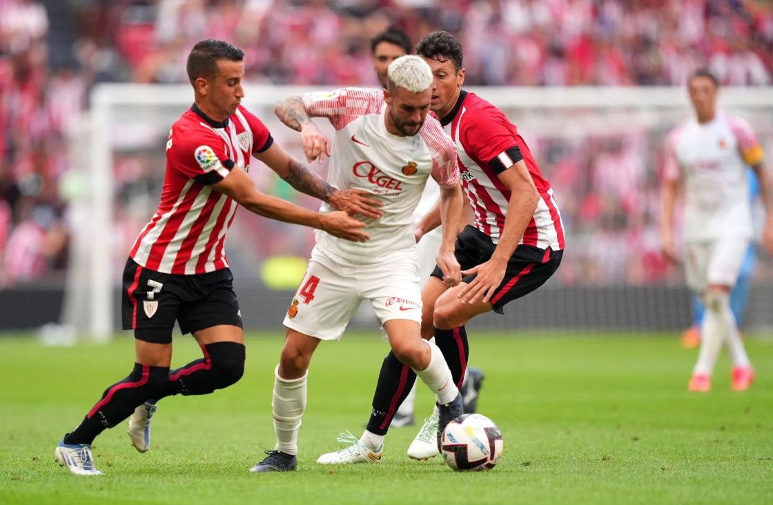 Palpite: Athletic Bilbao x Mallorca – Prognóstico para partida da La Liga 09/03/25: Bilbao se mantendo no G4
