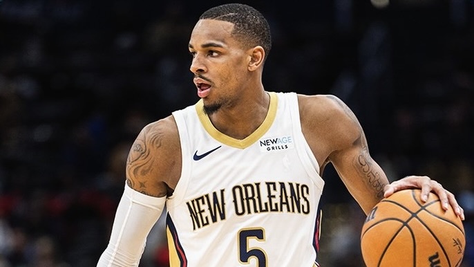 Utah Jazz x New Orleans Pelicans: Palpite na NBA