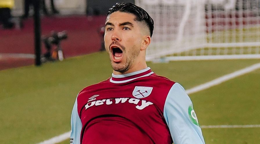 West Ham x Crystal Palace: Palpite com odds 4+ na Premier League